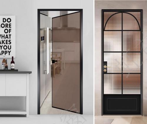 常规45平开系列