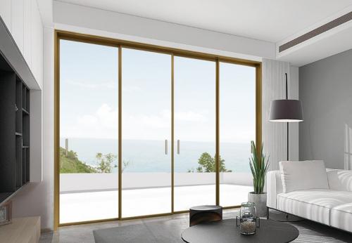 虹益门窗：以极窄之美，定义轻奢生活新高度